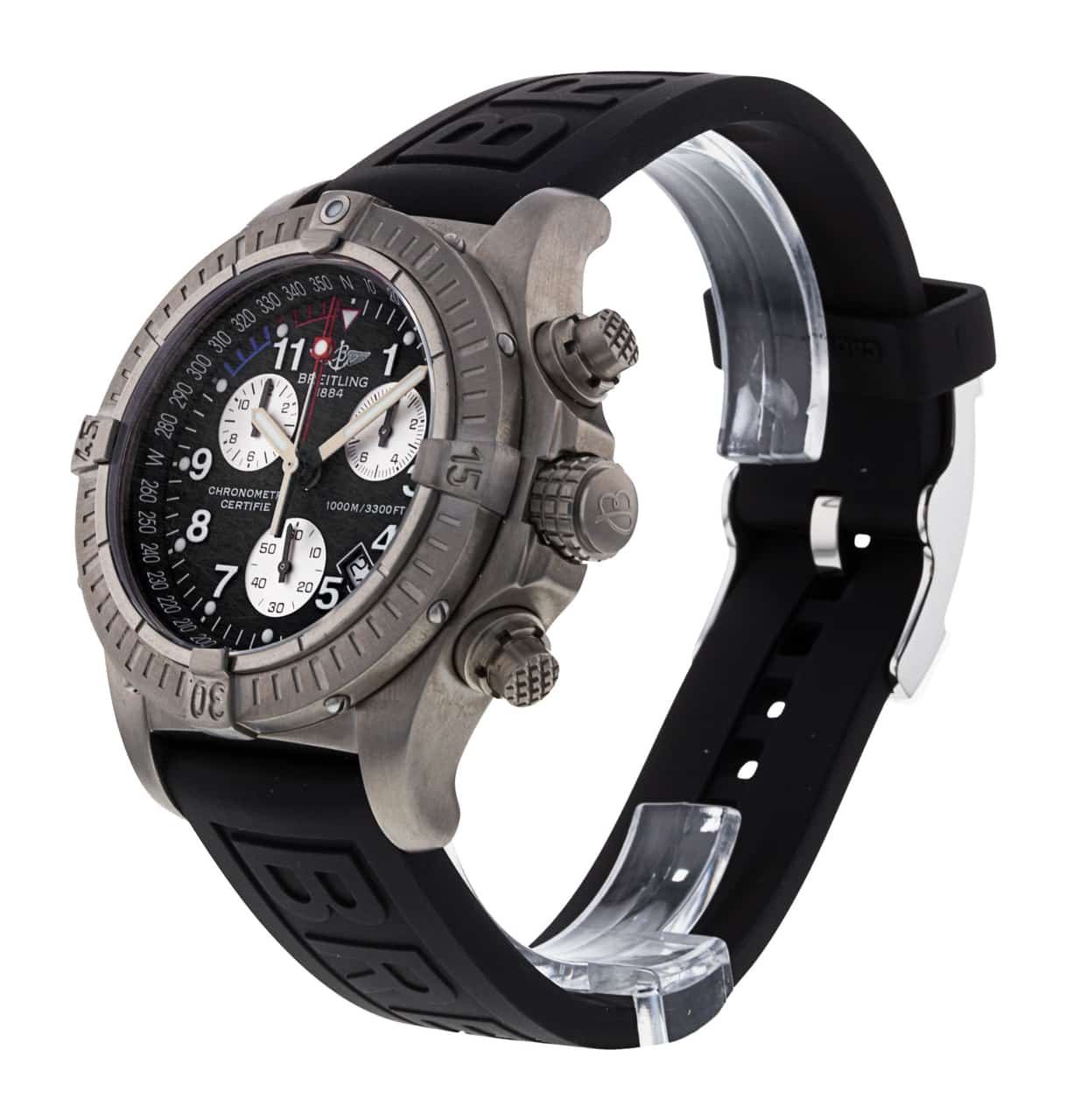 Breitling e73360 discount